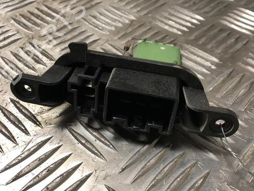 Résistance de chauffage RENAULT MASTER III Van (FV) 2.3 dCi 135 FWD (FV0N, FV08, FV06, FV00, FV1S) (136 hp) 31342614
