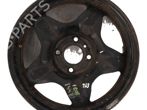 Used Rim Rim 37025627 37025627