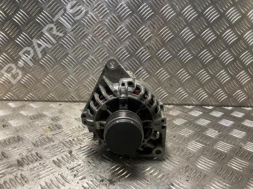 Used Alternator RENAULT MEGANE I (BA0/1_) 1.9 dCi (BA05, BA1F) (102 hp) 31969868