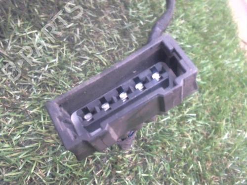 Used Left mirror VW POLO III CLASSIC (6V2) 64 1.9 SDI (64 hp) 24935970