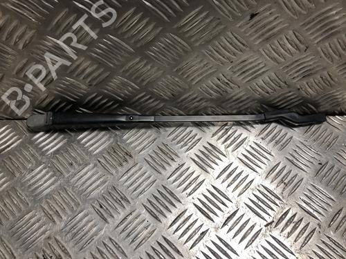 Used Front windshield wiper arm Front windshield wiper arm RENAULT SUPER 5 (B/C40_) 1.1 (B/C/401, B/C40H) (45 hp) 34398280 34398280