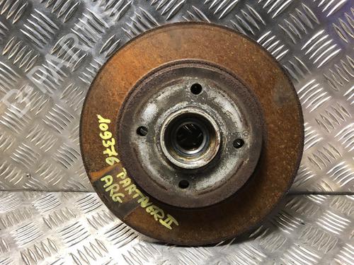 other-peugeot-partner-tepee-2008-24491705 main image