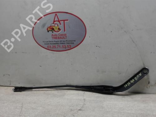Front windshield wiper arm BMW 1 (E87) 116 i | BP15968398C143 
