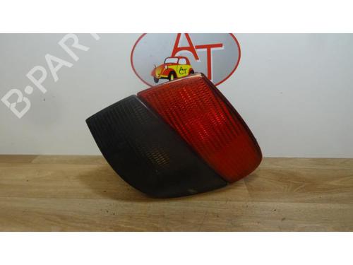 Right taillight PEUGEOT 406 Break (8E/F) 2.0 HDI 110 | BP13285958C35 
