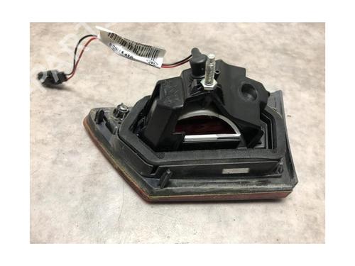 Left tailgate light RENAULT CLIO IV (BH_) 1.5 dCi 75 | BP23100178C79 