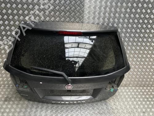 Used Tailgate FIAT FREEMONT (345_) 2.0 JTD 4x4 (170 hp) 31196301