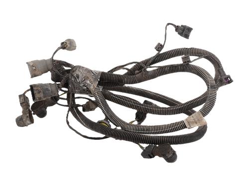 Used Electronic module Electronic module PEUGEOT 508 SW I (8E_) 2.2 HDi (204 hp) 36568675 36568675