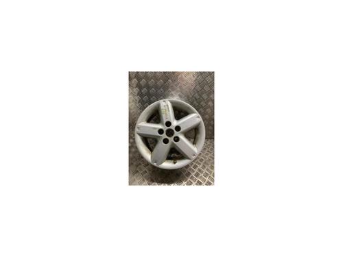 Used Rim NISSAN X-TRAIL I (T30) 2.2 dCi (136 hp) 30786380