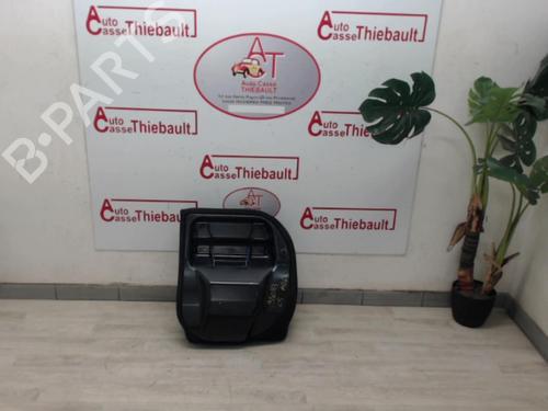 Sæde Bagtil CITROËN C5 III (RD_) 1.6 HDi 110 (RD9HZC) (109 hp) 13265346