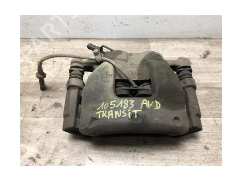 Right front brake caliper FORD TRANSIT CUSTOM V362 Van (FY, FZ) 2.2 TDCi | BP20629591M104 