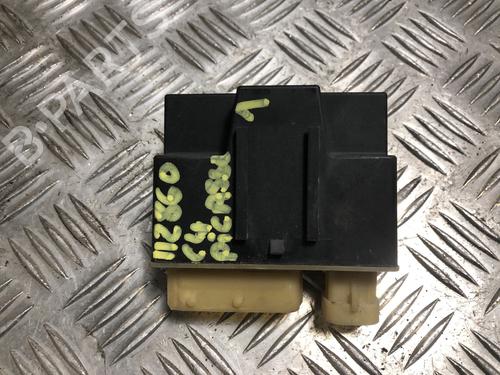 Elektronisk sensor Elektronisk sensor CITROËN C4 Picasso I MPV (UD_) 1.6 HDi 110 (112 hp) 35805315 35805315