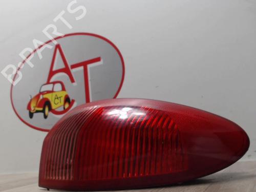 Used Right taillight ALFA ROMEO 147 (937_) 1.9 JTD (937.AXF1A, 937.BXF1A) (101 hp) 28287283