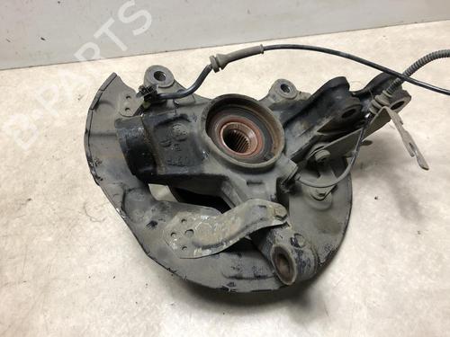 Used Right front steering knuckle PEUGEOT 308 II (LB_, LP_, LW_, LH_, L3_) 1.6 BlueHDi 120 (120 hp) 20616552