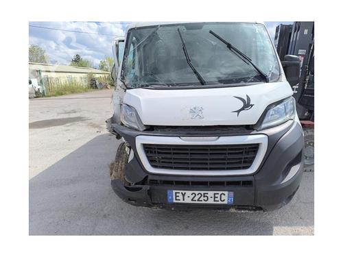 Fuse box PEUGEOT BOXER Van 2.0 BlueHDi 110 | BP28297123E1 
