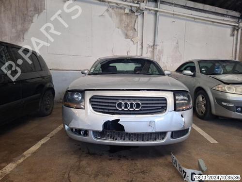 Clutch pedal AUDI TT (8N3) 1.8 T | BP31203659I13