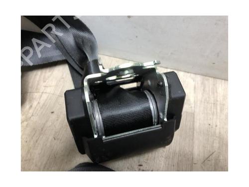 Rear right seatbelt DACIA DOKKER MPV (KE_) 1.6 | BP30785860I28 