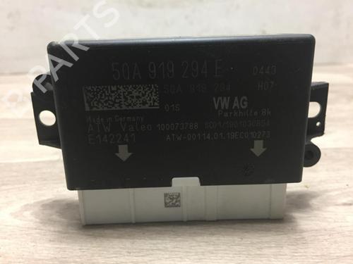 Modulo electronico VW PASSAT B8 Variant (3G5, CB5) 2.0 TDI 4motion (190 hp) 23034243