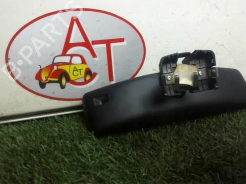 Rear mirror VW PASSAT B6 (3C2) 2.0 TDI 16V | BP23067958I6 