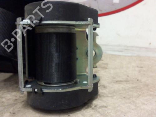 Rear left seatbelt PEUGEOT 207 CC (WD_) 1.6 HDi | BP12973976I29 