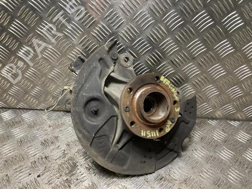 Used Right front steering knuckle Right front steering knuckle CITROËN BERLINGO Box Body/MPV (K9) 1.5 BlueHDi 100 (102 hp) 33888845 33888845