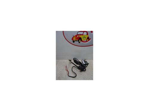 Elektronische module AUDI A3 Sportback (8PA) 2.0 TDI 16V (140 hp) 28287501