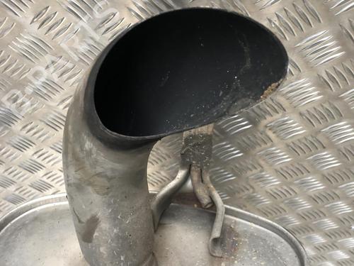 Exhaust system NISSAN QASHQAI II (J11, J11_) 1.2 DIG-T | BP31021739M121