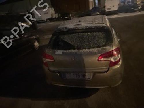 Fuel pump CITROËN C4 II (NC_) 1.6 HDi 90 | BP30674063M76 