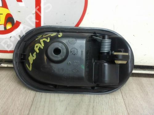 Venstre bagtil invendig håndtag DACIA LOGAN MCV (KS_) 1.5 dCi (KS04) (75 hp) 12964376