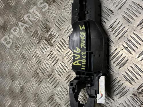 Used Front left exterior door handle Front left exterior door handle NISSAN JUKE (F15) 1.5 dCi (110 hp) 33292240 33292240