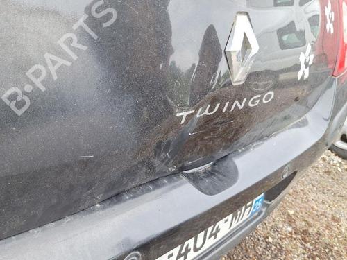 Steering rack RENAULT TWINGO II (CN0_) 1.5 dCi (CN0E) | BP31201273M22