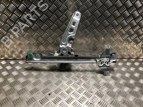 Front right window mechanism PEUGEOT 5008 (0U_, 0E_) 2.0 HDi | BP31199229C23