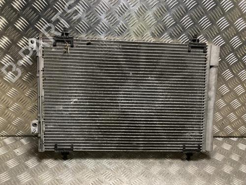 Used AC radiator PEUGEOT 3008 I MPV (0U_) 1.6 HDi (109 hp) 32081987