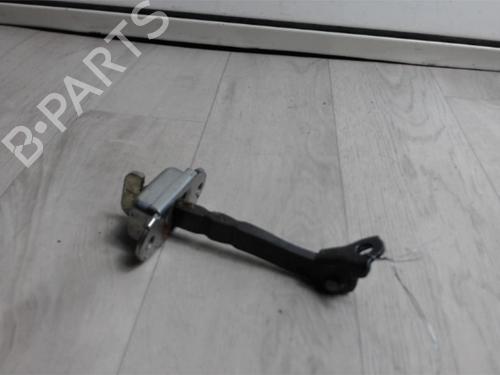 Used Hinge/Door check strap PEUGEOT 108 1.2 (82 hp) 13267142