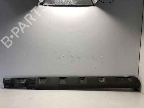 Venstre sidekjole DACIA SANDERO II TCe 90 (B8M1, B8MA, B8AC) (90 hp) 20634809