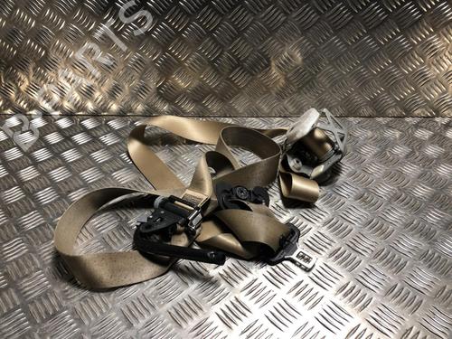 Used Front left seatbelt BMW X5 (E70) xDrive 35 d (286 hp) 24314140