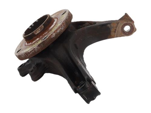 Right front steering knuckle DS DS 4 / DS 4 CROSSBACK (NX_) 1.6 BlueHDi 120 | BP37459506M26 - Image 2