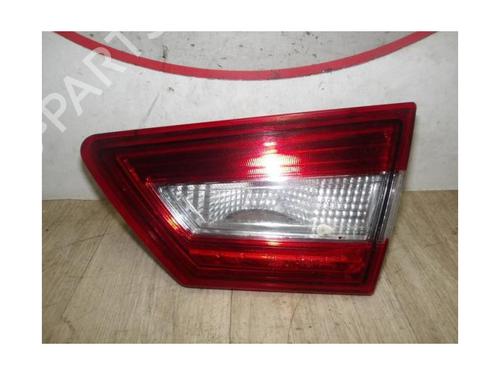 Right tailgate light RENAULT CLIO IV (BH_) 0.9 TCe 90 (BHNF, BHMA, BHMH, BHJK, BHJR) | BP13277340C80 