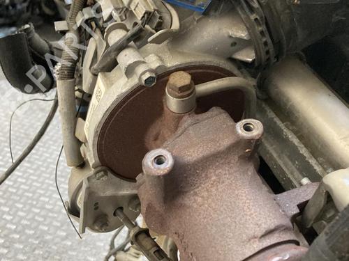 Engine RENAULT KANGOO Express (FW0/1_) 1.5 dCi 75 (FW07, FW10, FW04) | BP32660779M1