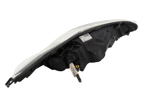 Left headlight FORD FIESTA VI (CB1, CCN) 1.4 TDCi | BP37487056C28 - Image 3
