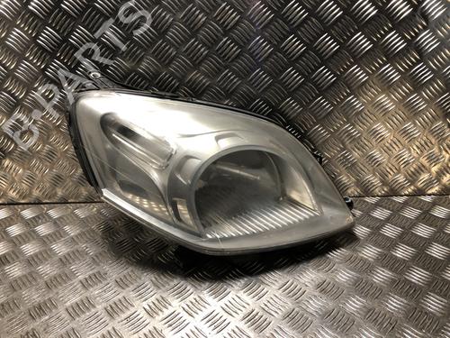 Højre forlygte PEUGEOT BIPPER (AA_) 1.3 HDi 75 (75 hp) 31199605