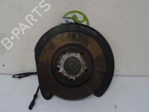 Used Left rear steering knuckle RENAULT TRAFIC III Van (FG_) 1.6 dCi 120 (FGMK) (121 hp) 13134705