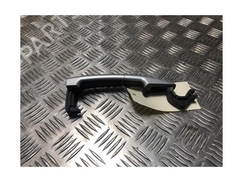 Front left exterior door handle CITROËN C5 III Break (RW_) 1.6 THP 155 | BP27807230C128 