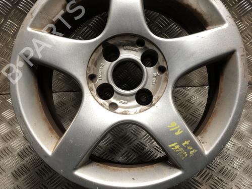 Velg PEUGEOT 307 SW (3H) 1.6 HDI 110 (109 hp) 31807442