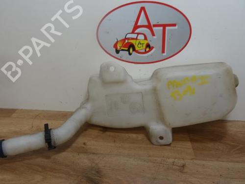 Used Windscreen washer tank FIAT PANDA (169_) 1.2 (169.AXB11, 169.AXB1A) (60 hp) 25298056