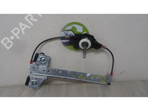 Rear left window mechanism FORD FIESTA VI (CB1, CCN) 1.4 | BP12964352C24 