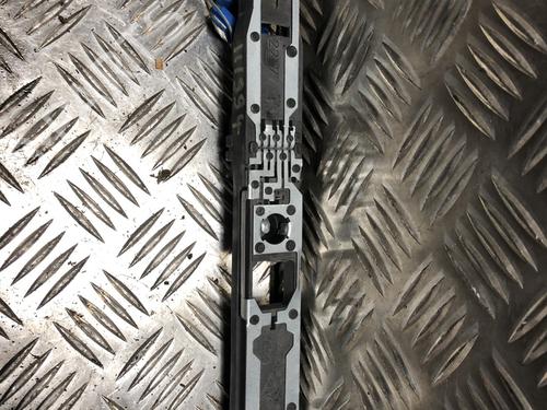 Used Licence plate light RENAULT KANGOO Express (FC0/1_) 1.5 dCi (FC1R) (57 hp) 32215187