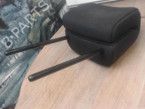 Headrest PEUGEOT 308 I (4A_, 4C_) 2.0 HDi | BP13134562I31 