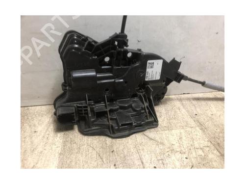 Front right lock SEAT IBIZA V (KJ1, KJG) 1.0 TSI | BP23035974C97 
