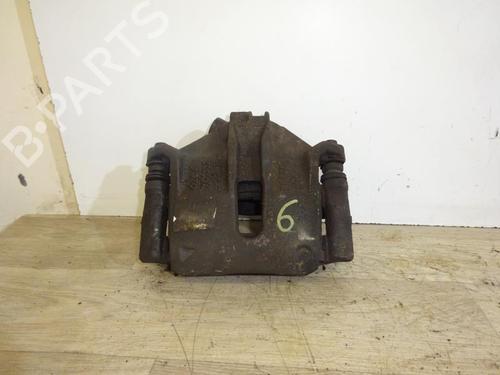 Used Right front brake caliper CITROËN XSARA PICASSO (N68) 1.6 HDi (90 hp) 31202947