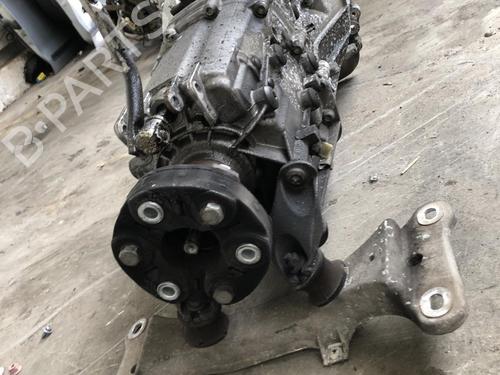 Gearbox BMW 1 (E87) 120 d | BP23035870M3